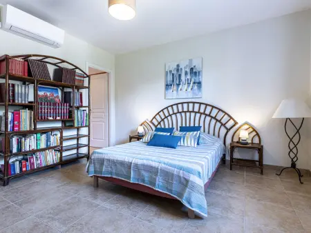 Appartement Muratello, 110 m² avec terrasse 50 m² : photo 17
