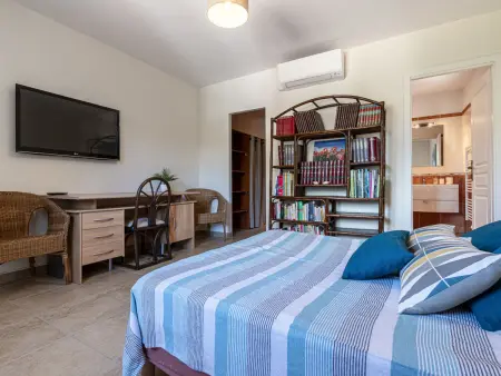 Appartement Muratello, 110 m² avec terrasse 50 m² : photo 19