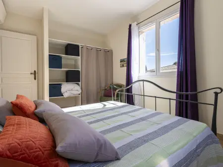 Appartement Muratello, 110 m² avec terrasse 50 m² : photo 20