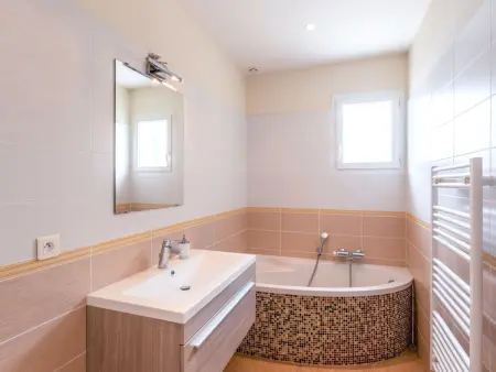 Appartement Muratello, 110 m² avec terrasse 50 m² : photo 22