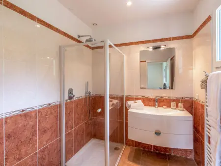 Appartement Muratello, 110 m² avec terrasse 50 m² : photo 23