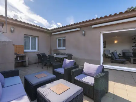 Appartement Muratello, 110 m² avec terrasse 50 m² : photo 24