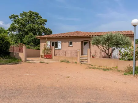 Appartement Muratello, 110 m² avec terrasse 50 m² : photo 25