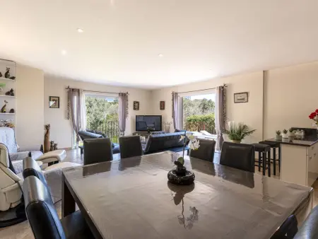 Appartement Muratello, 110 m² avec terrasse 50 m² : photo 27