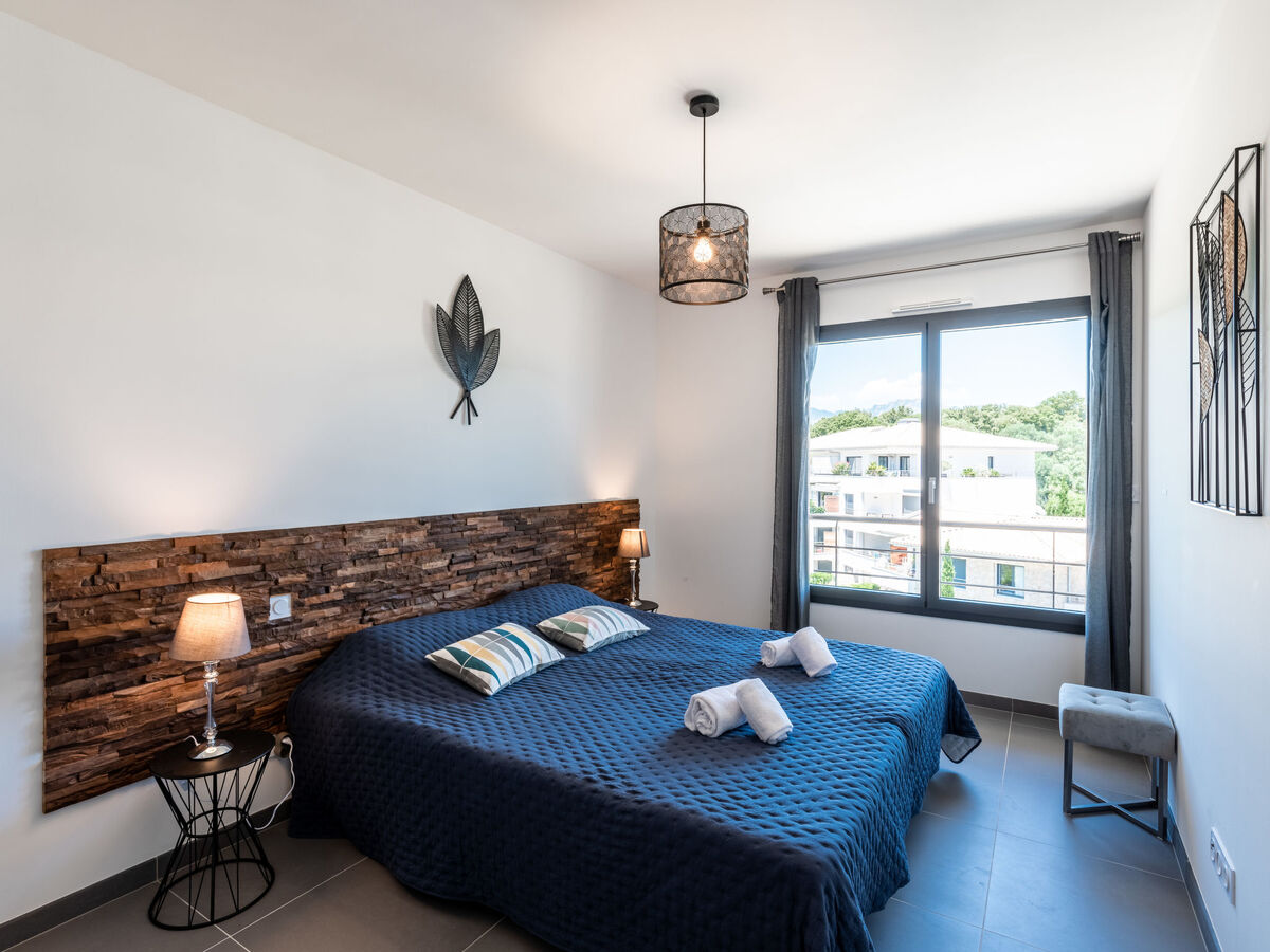 Apt 4 chambres Domaine d'Arca avec piscine à Porto Vecchio - Photo 17