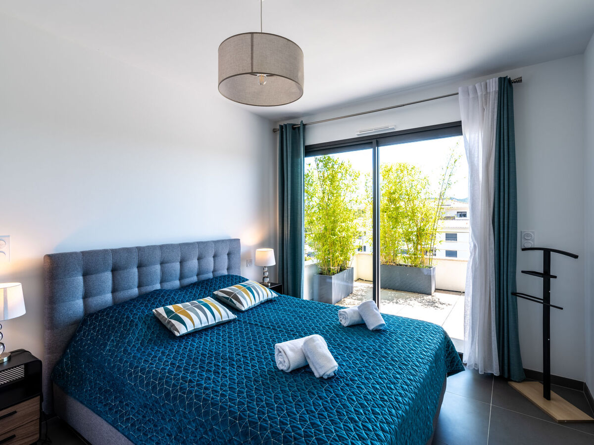 Apt 4 chambres Domaine d'Arca avec piscine à Porto Vecchio - Photo 20