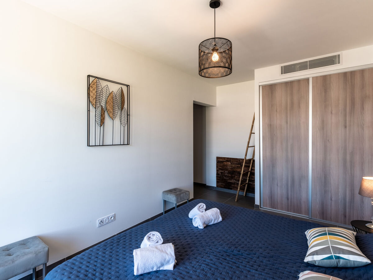 Apt 4 chambres Domaine d'Arca avec piscine à Porto Vecchio - Photo 22
