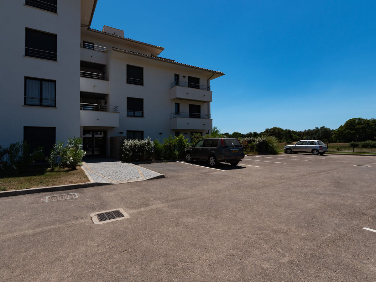 Apt 4 chambres Domaine d'Arca avec piscine à Porto Vecchio - Photo 28