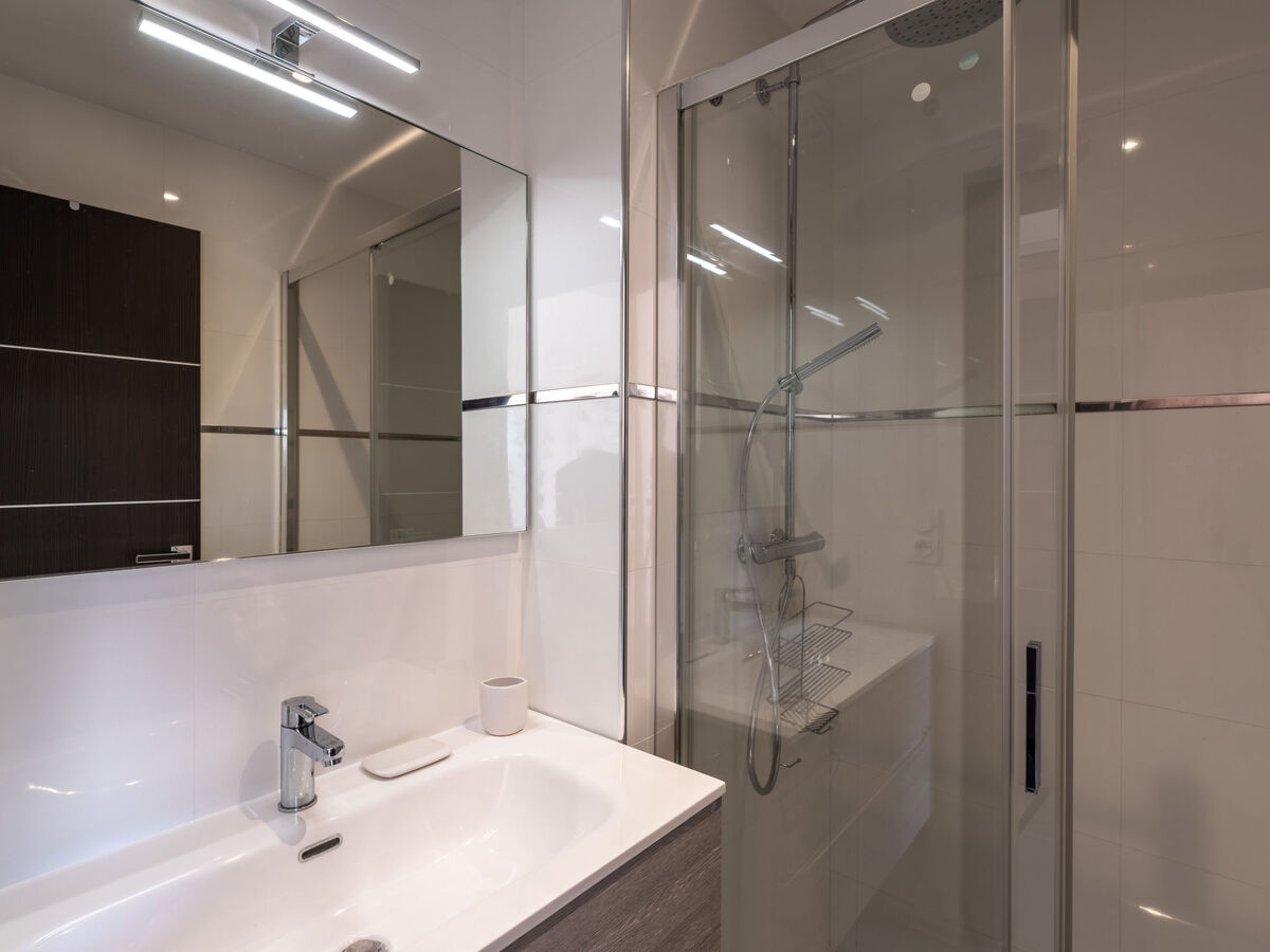 Apt 4 chambres Domaine d'Arca avec piscine à Porto Vecchio - Photo 30