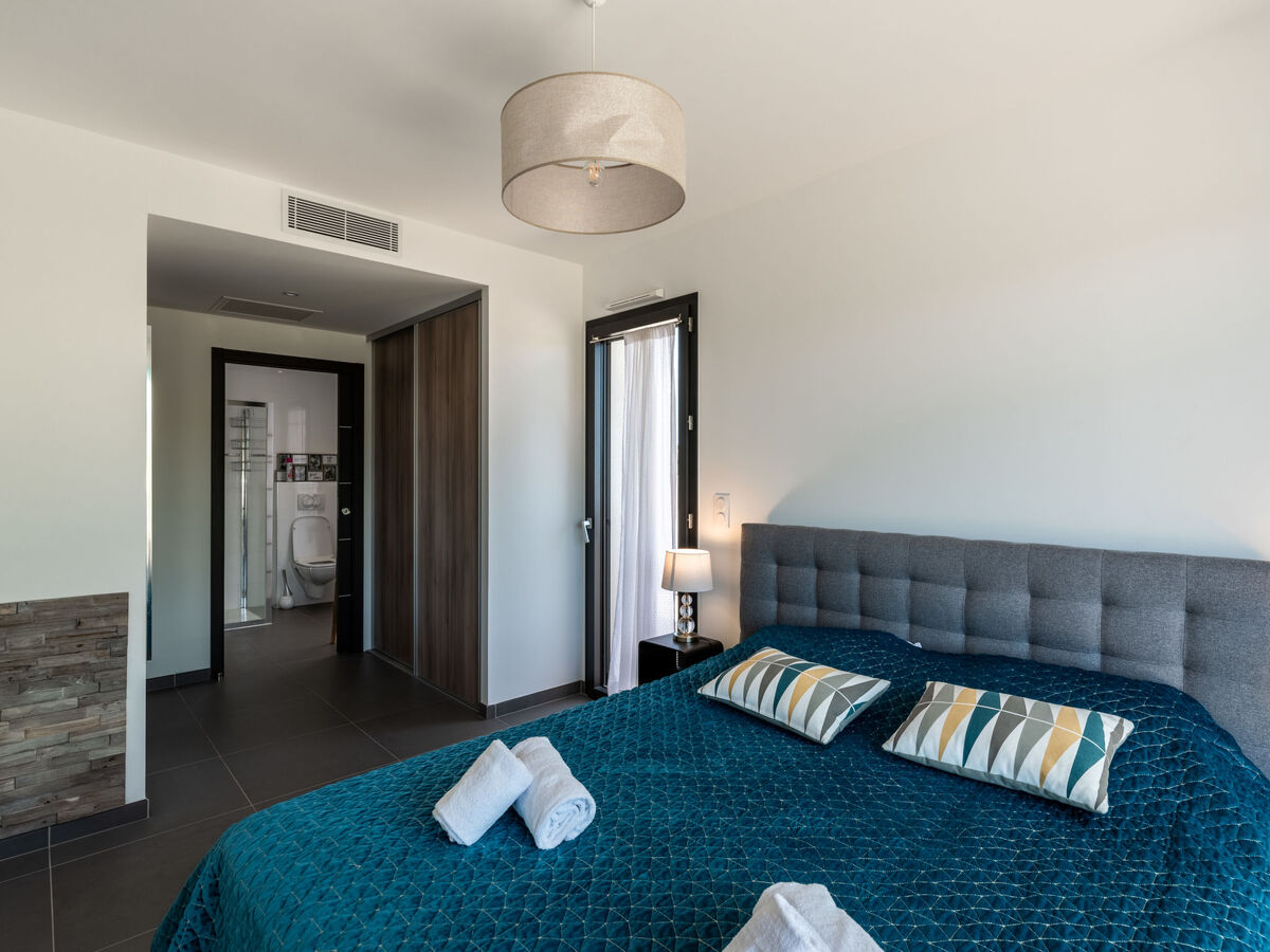 Apt 4 chambres Domaine d'Arca avec piscine à Porto Vecchio - Photo 31