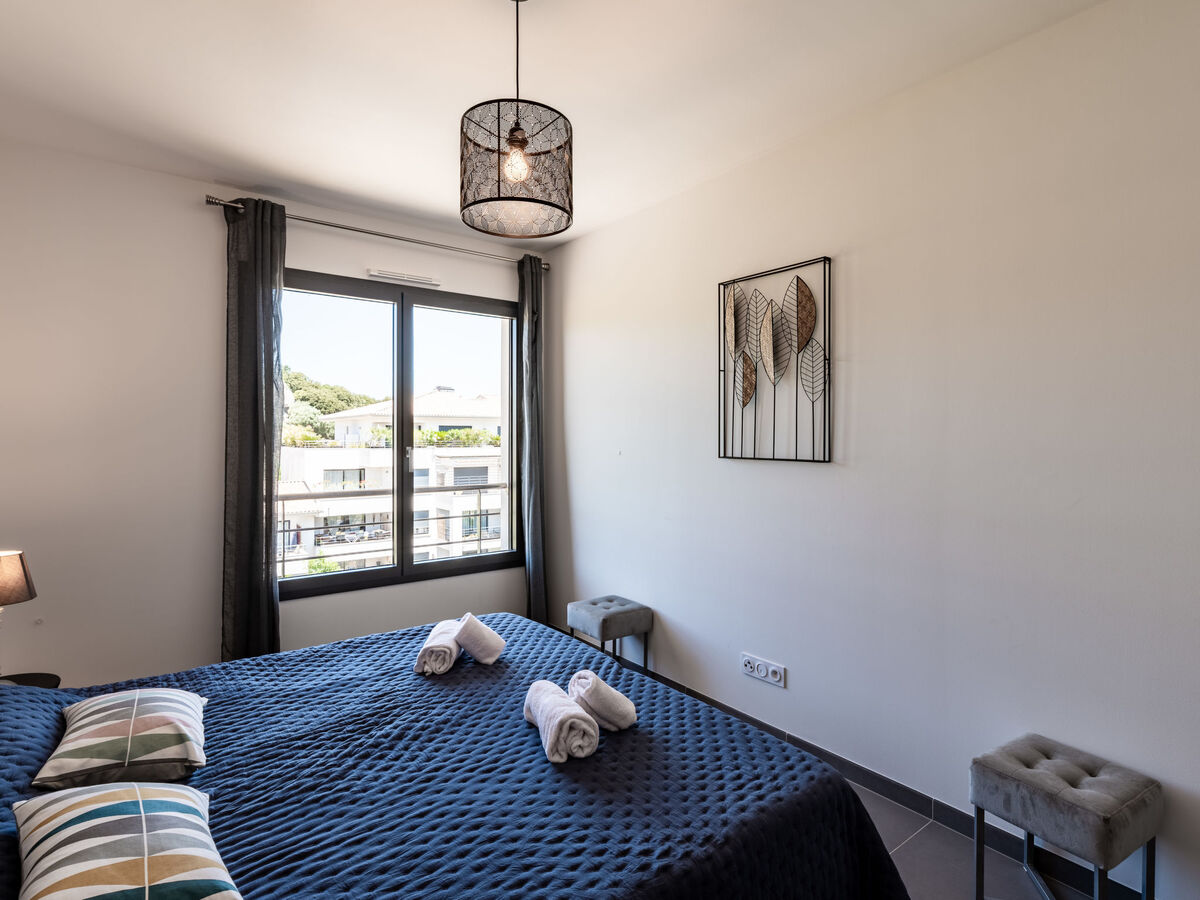 Apt 4 chambres Domaine d'Arca avec piscine à Porto Vecchio - Photo 35
