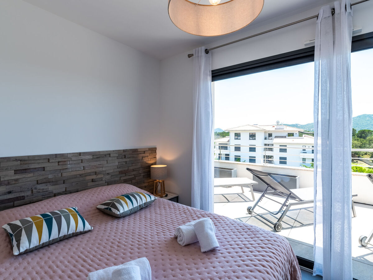 Apt 4 chambres Domaine d'Arca avec piscine à Porto Vecchio - Photo 39