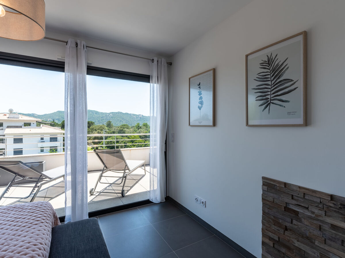 Apt 4 chambres Domaine d'Arca avec piscine à Porto Vecchio - Photo 40