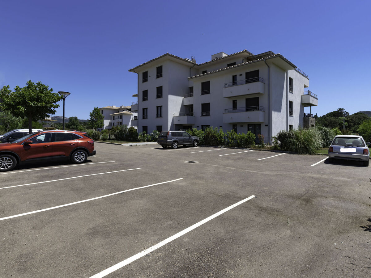 Apt 4 chambres Domaine d'Arca avec piscine à Porto Vecchio - Photo 49