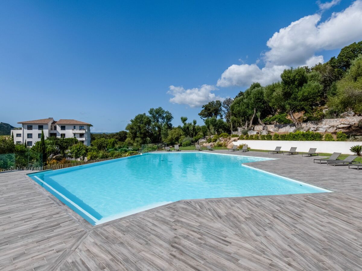 Appartement Domaine d'Arca à Porto Vecchio - Photo 1