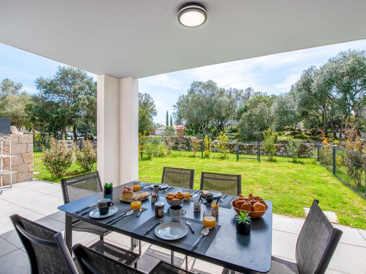 Appartement Domaine d'Arca à Porto Vecchio - Photo 2