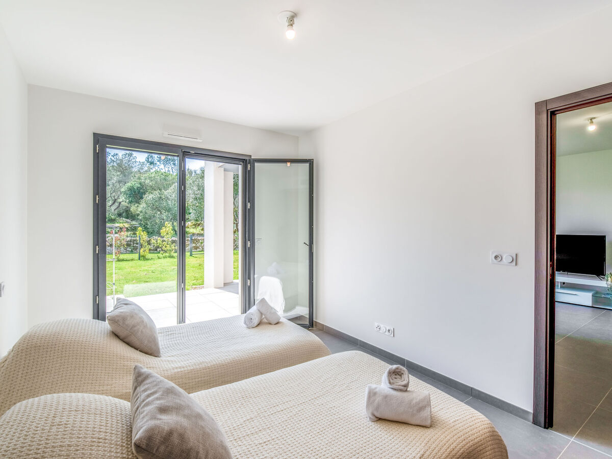 Appartement Domaine d'Arca à Porto Vecchio - Photo 3
