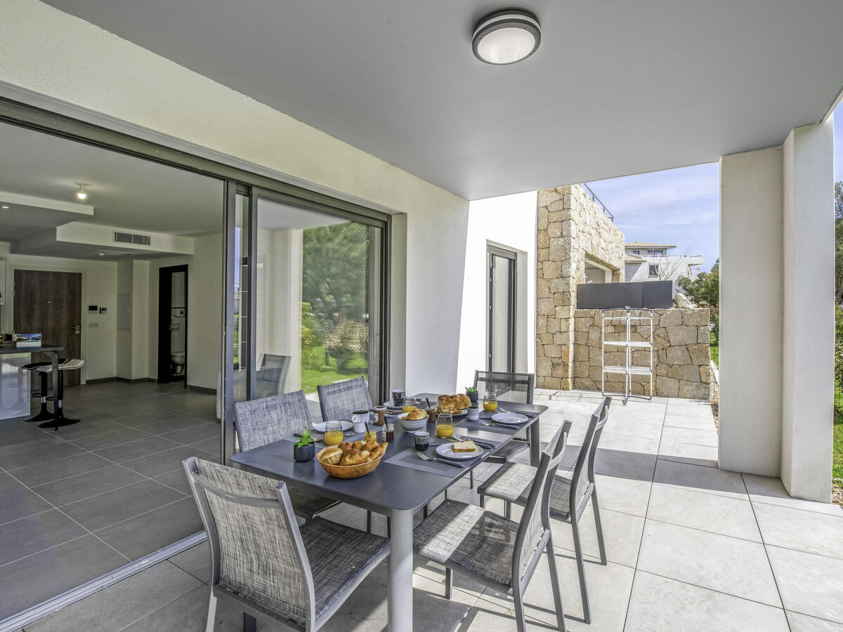 Appartement Domaine d'Arca à Porto Vecchio - Photo 4