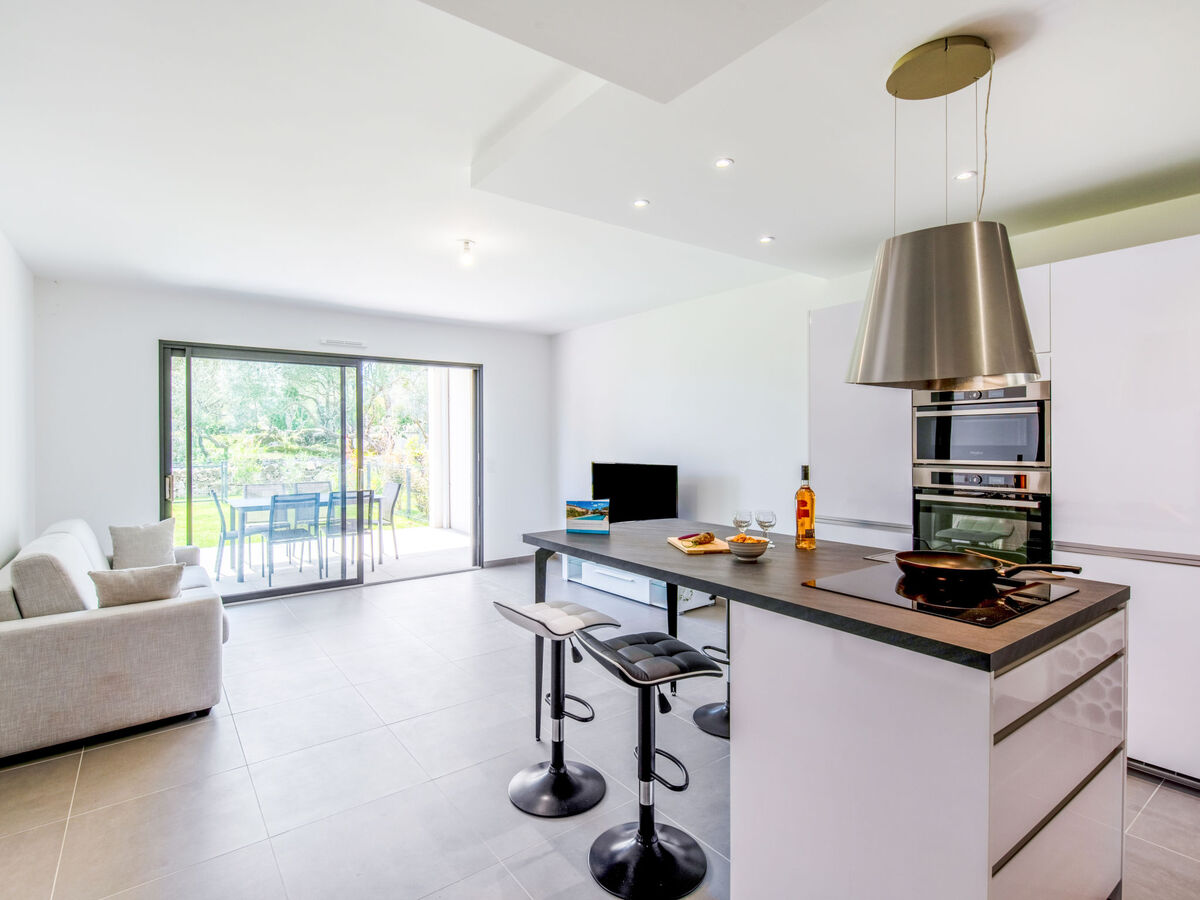 Appartement Domaine d'Arca à Porto Vecchio - Photo 5