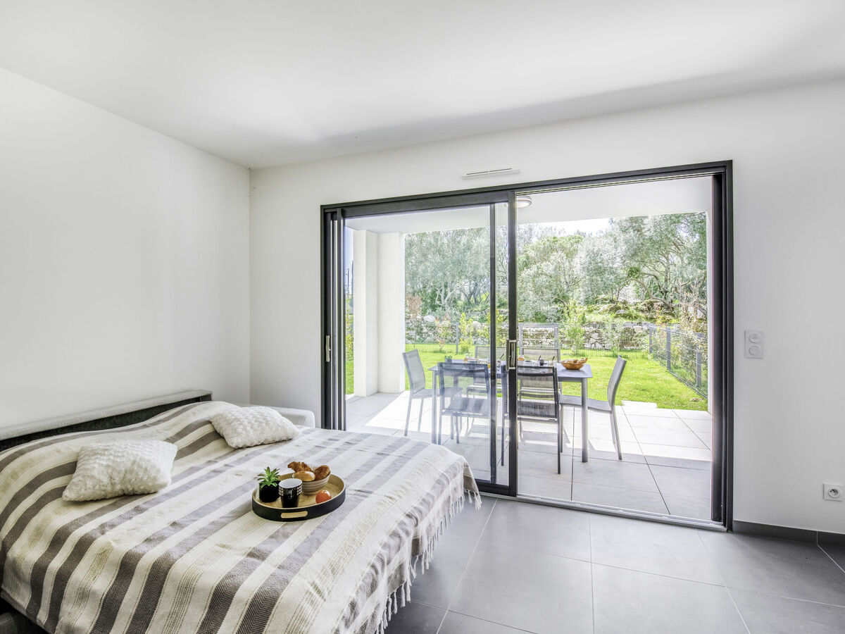 Appartement Domaine d'Arca à Porto Vecchio - Photo 6