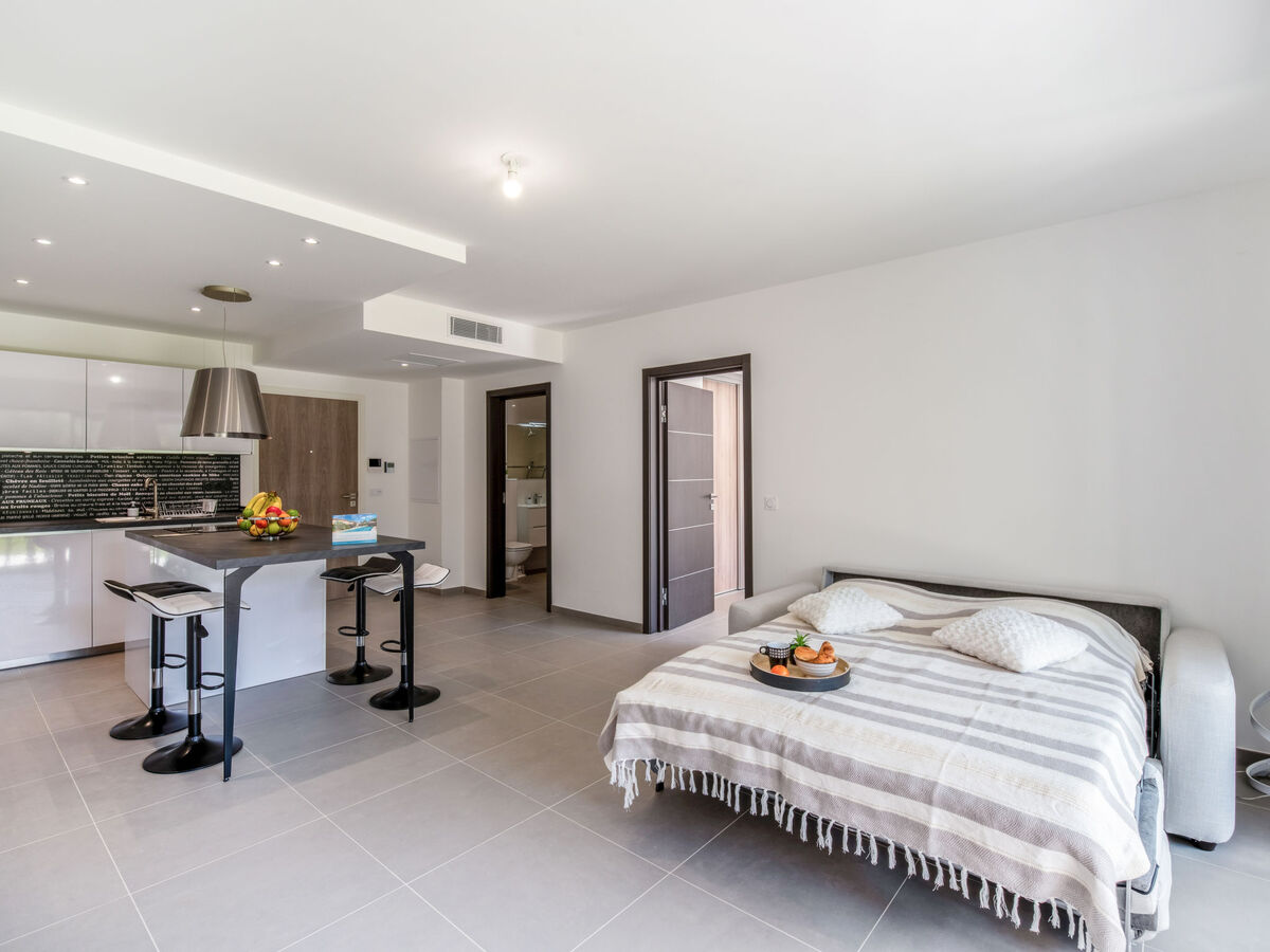 Appartement Domaine d'Arca à Porto Vecchio - Photo 7