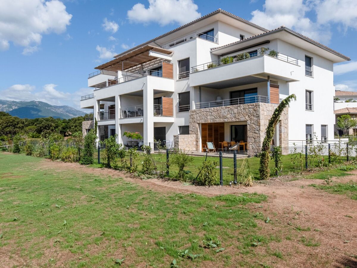 Appartement Domaine d'Arca à Porto Vecchio - Photo 8