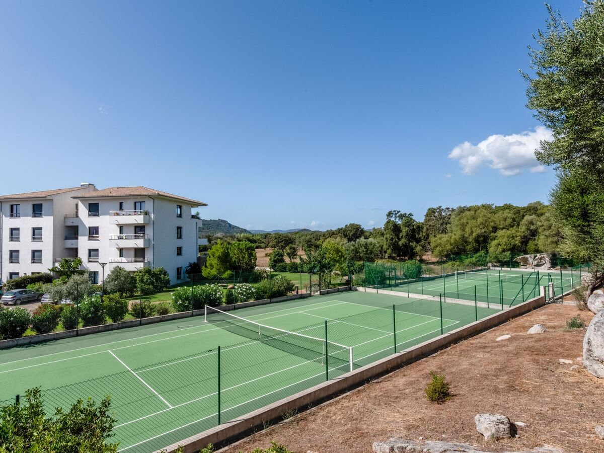 Appartement Domaine d'Arca à Porto Vecchio - Photo 9