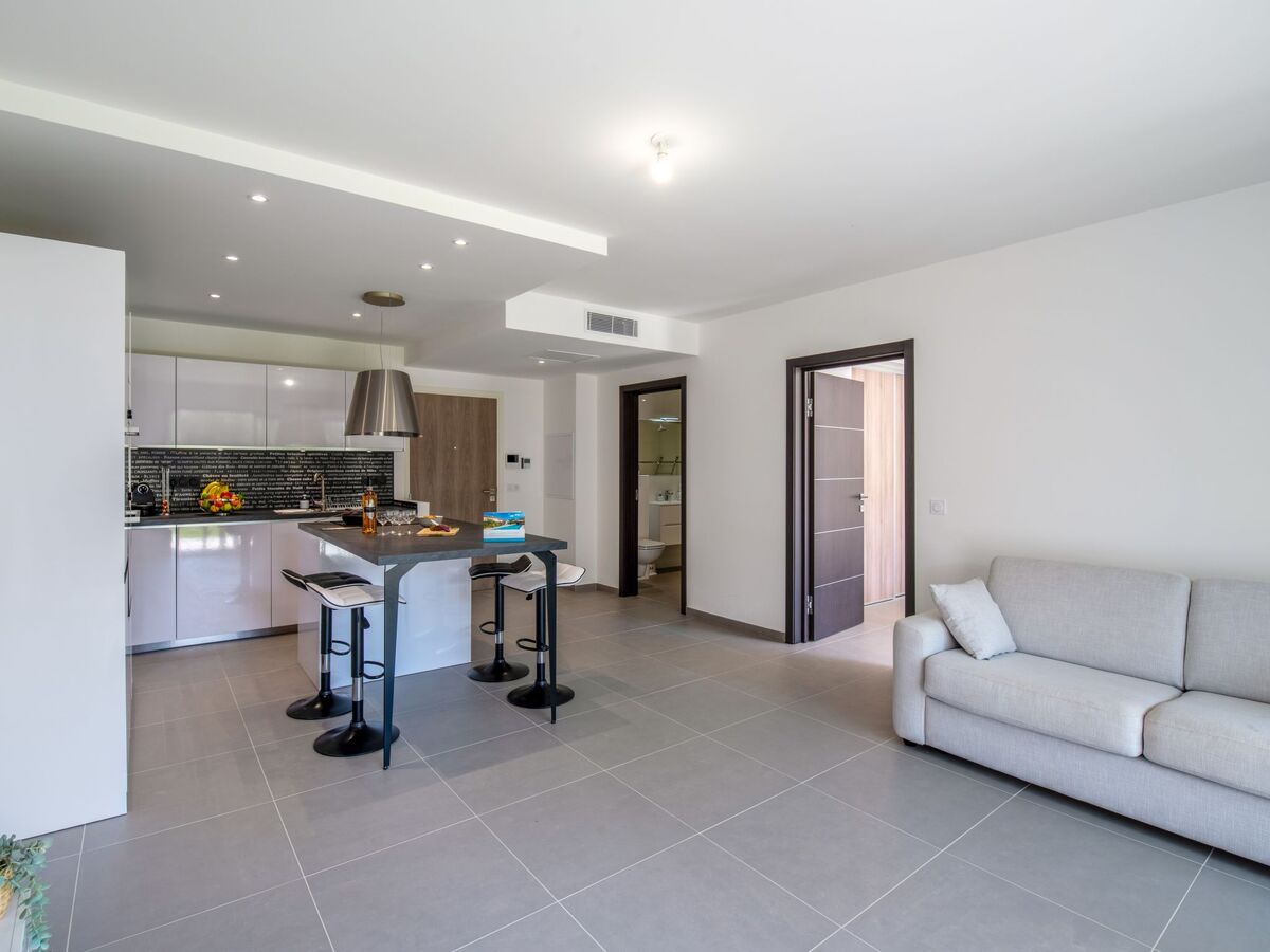 Appartement Domaine d'Arca à Porto Vecchio - Photo 10