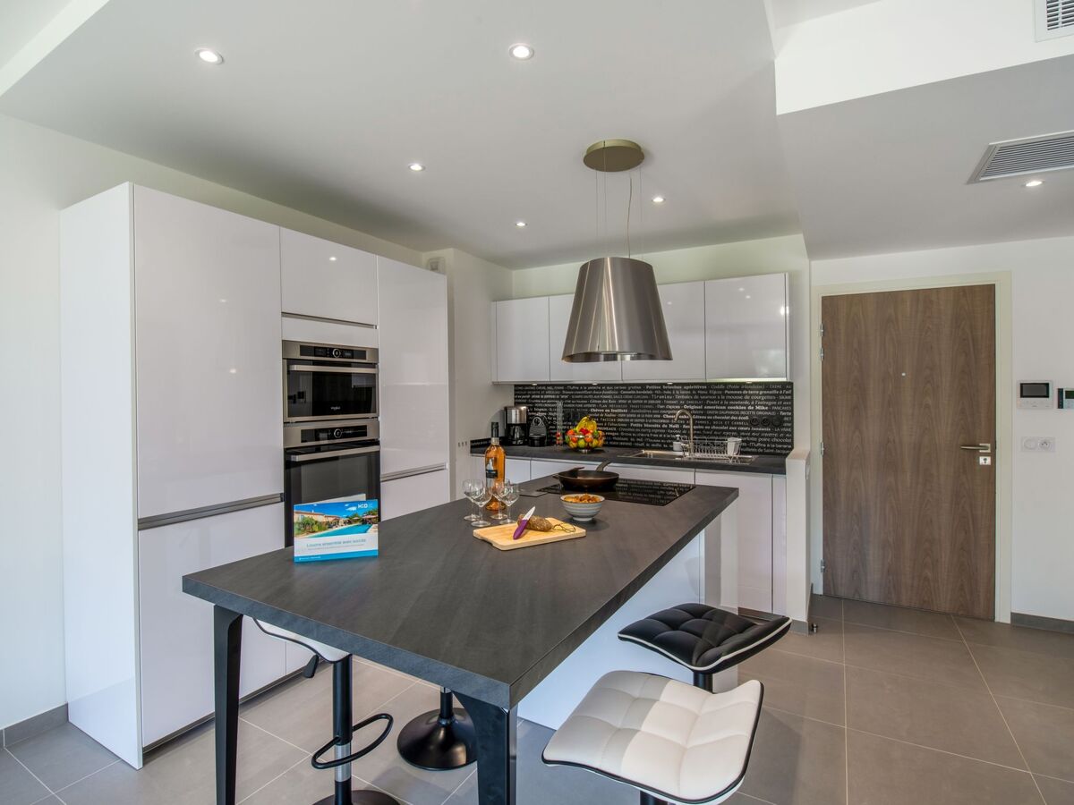 Appartement Domaine d'Arca à Porto Vecchio - Photo 11
