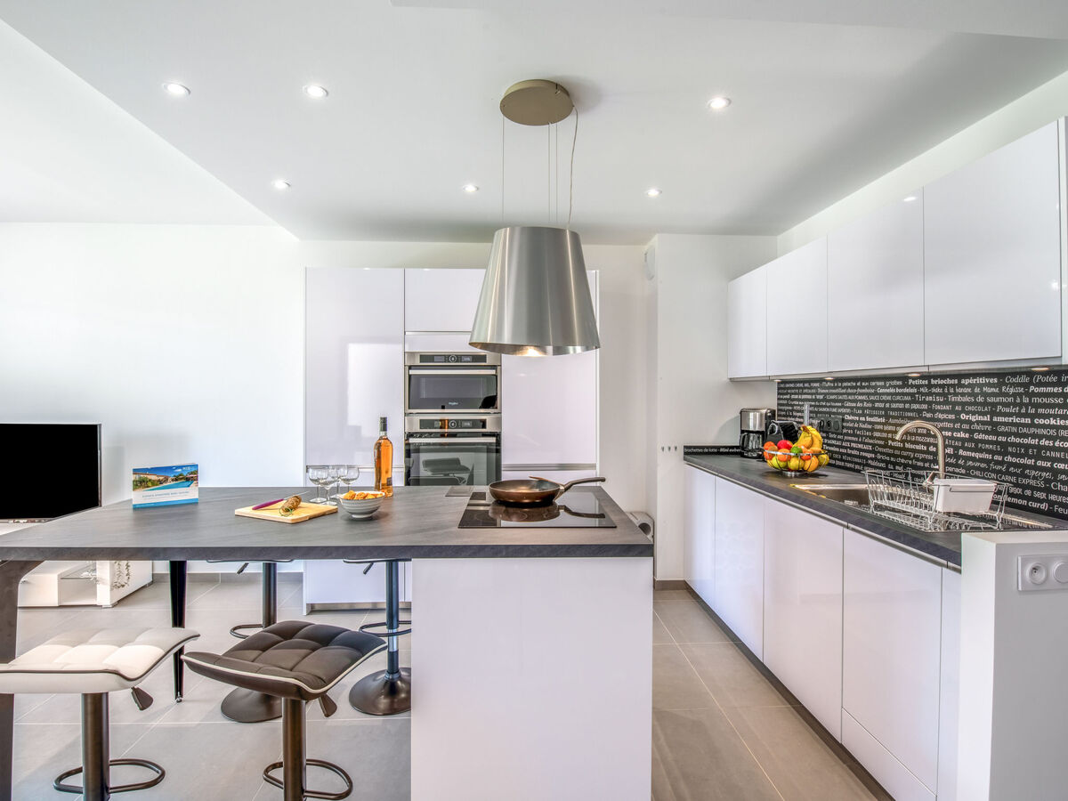 Appartement Domaine d'Arca à Porto Vecchio - Photo 12