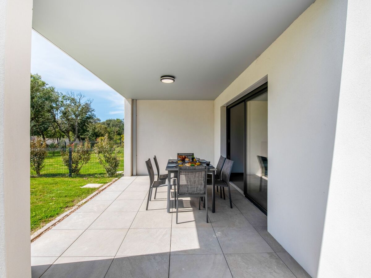 Appartement Domaine d'Arca à Porto Vecchio - Photo 14