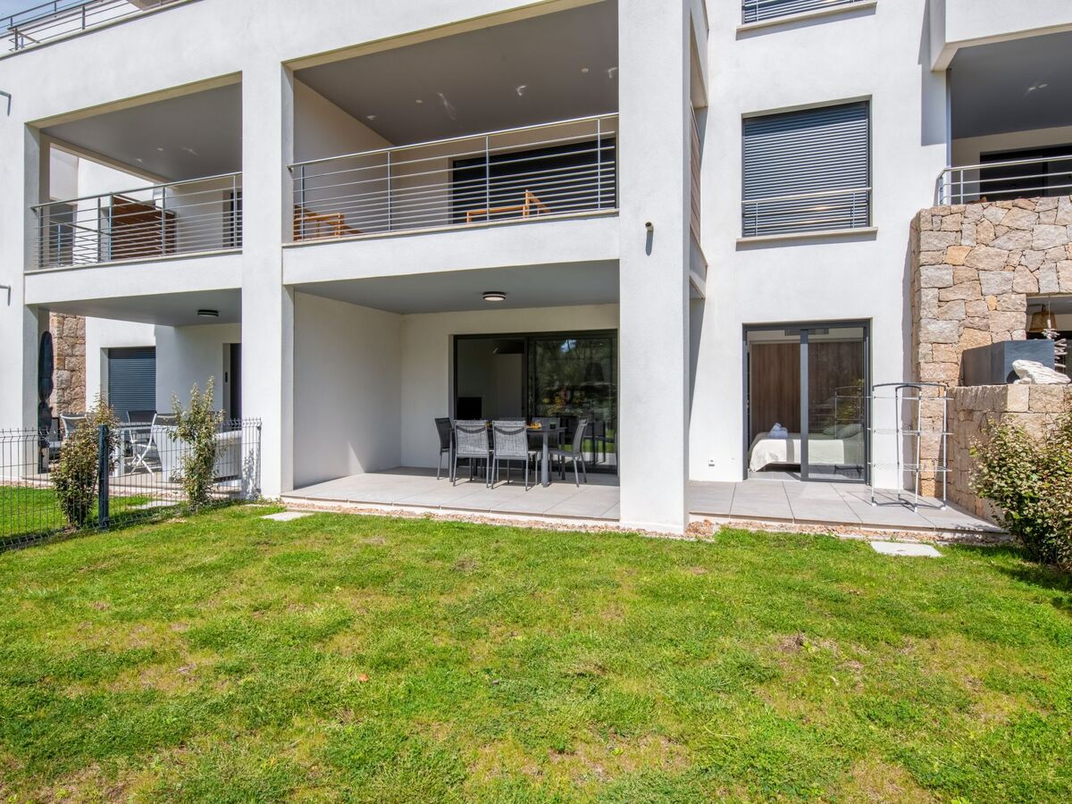 Appartement Domaine d'Arca à Porto Vecchio - Photo 15