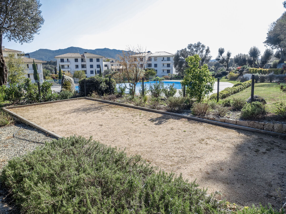 Appartement Domaine d'Arca à Porto Vecchio - Photo 18
