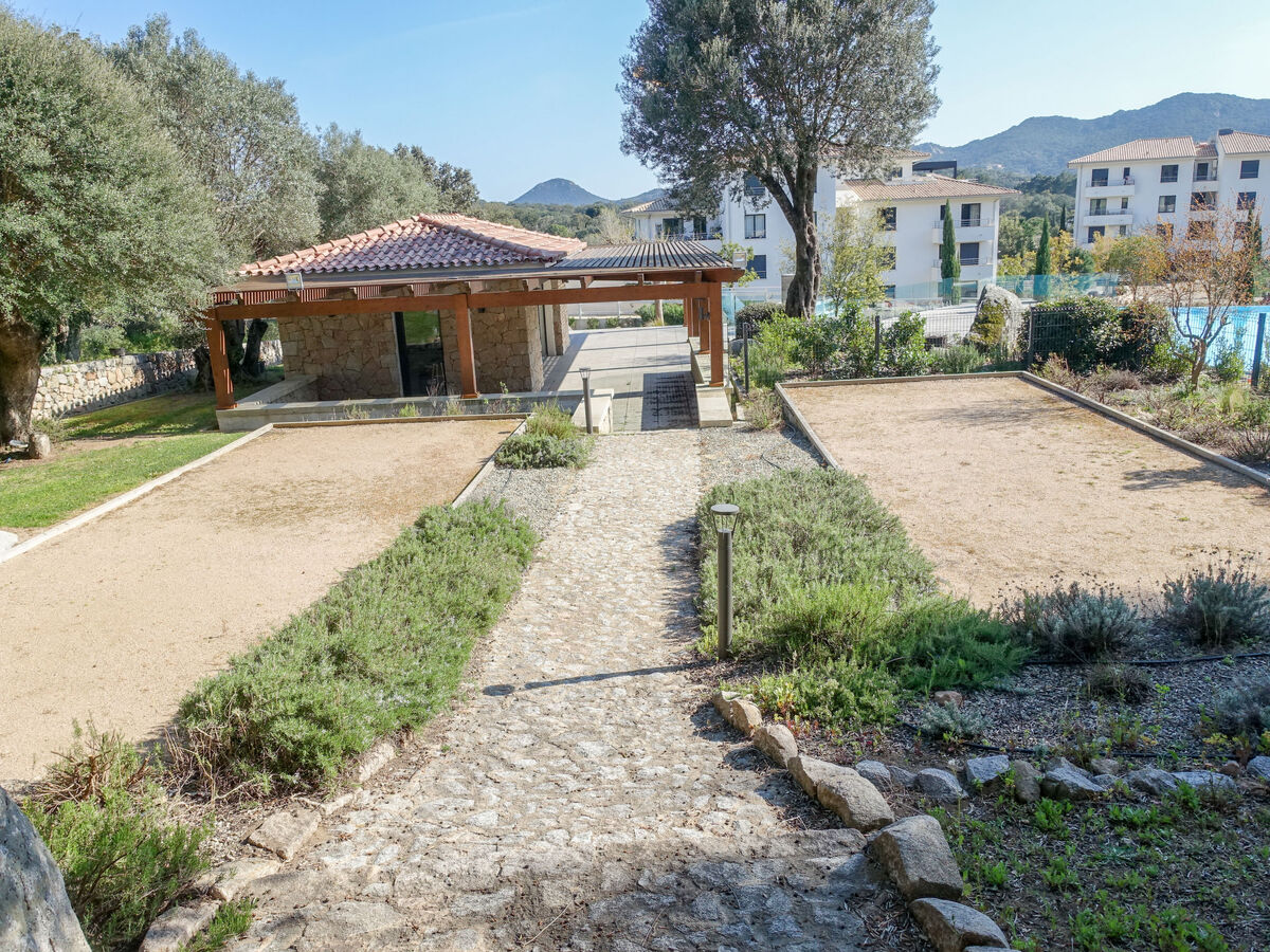Appartement Domaine d'Arca à Porto Vecchio - Photo 19