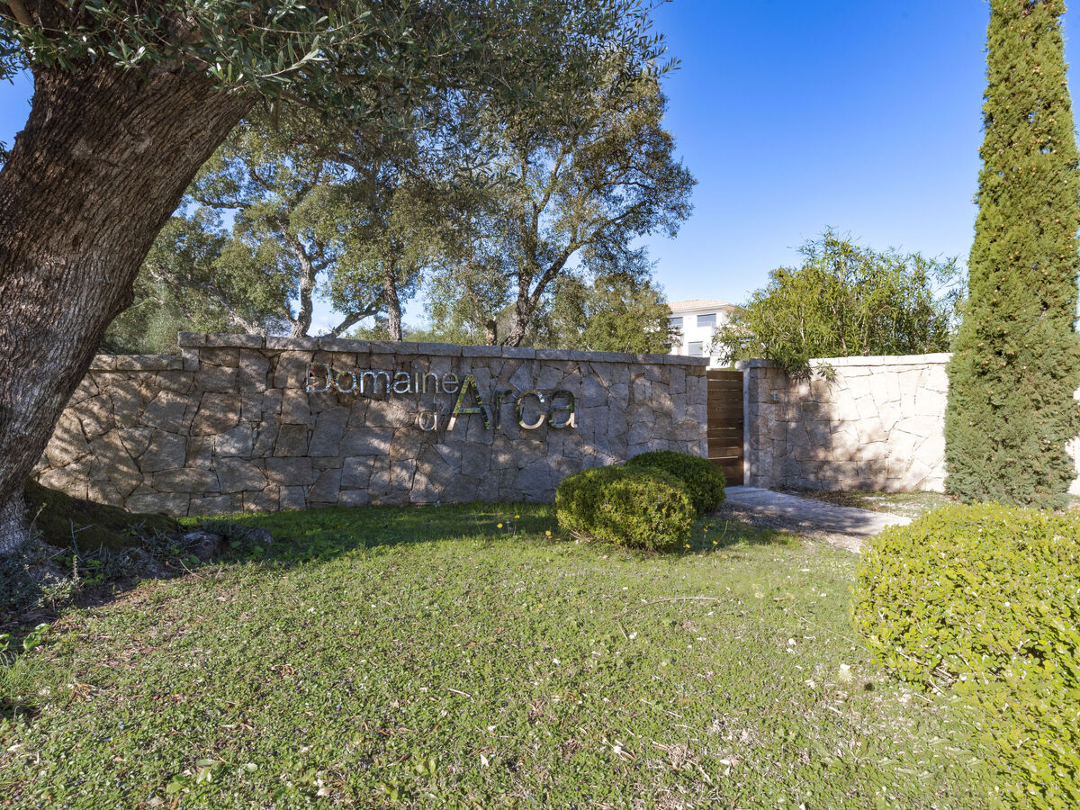 Appartement Domaine d'Arca à Porto Vecchio - Photo 21