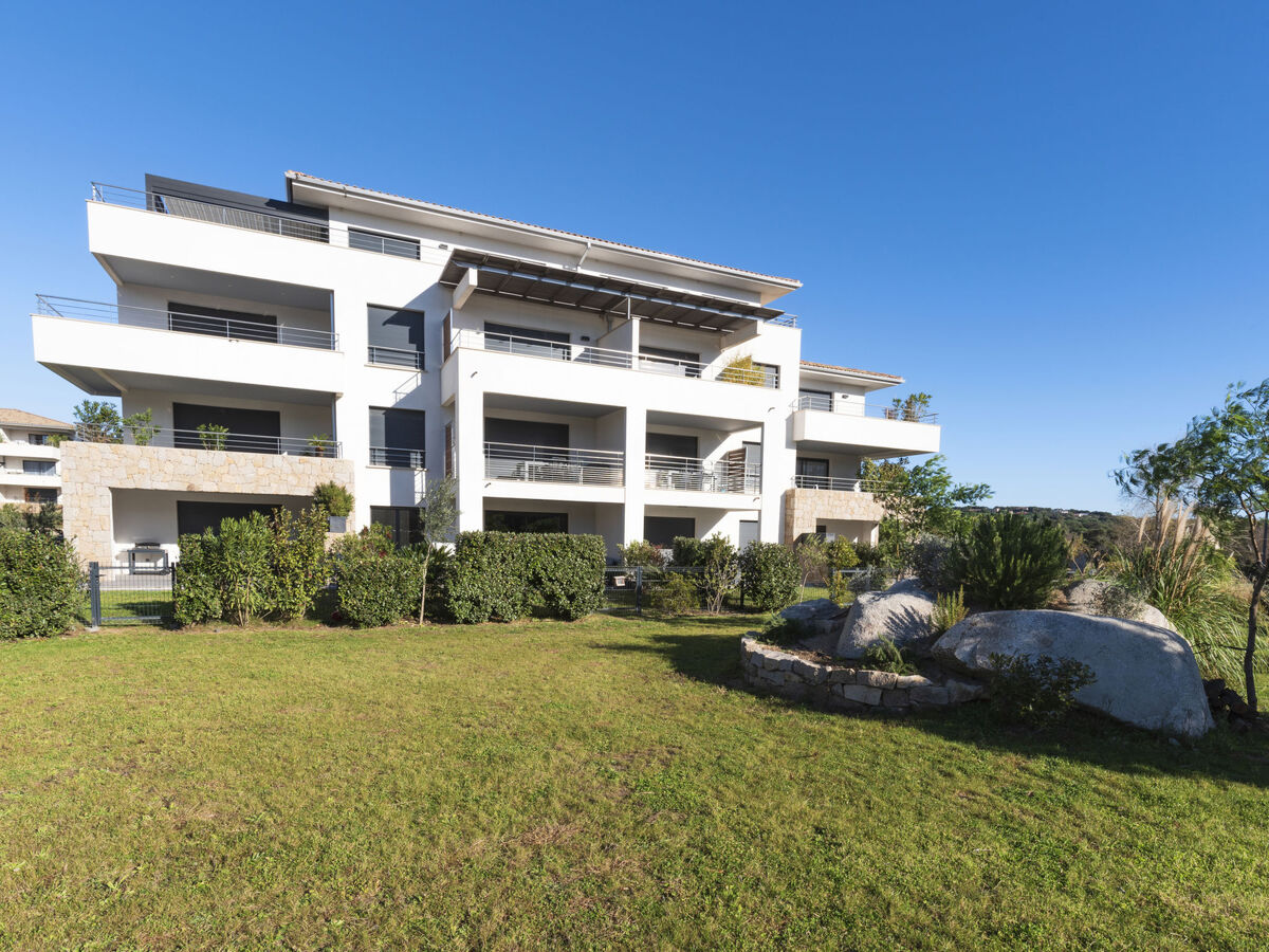 Appartement Domaine d'Arca à Porto Vecchio - Photo 23