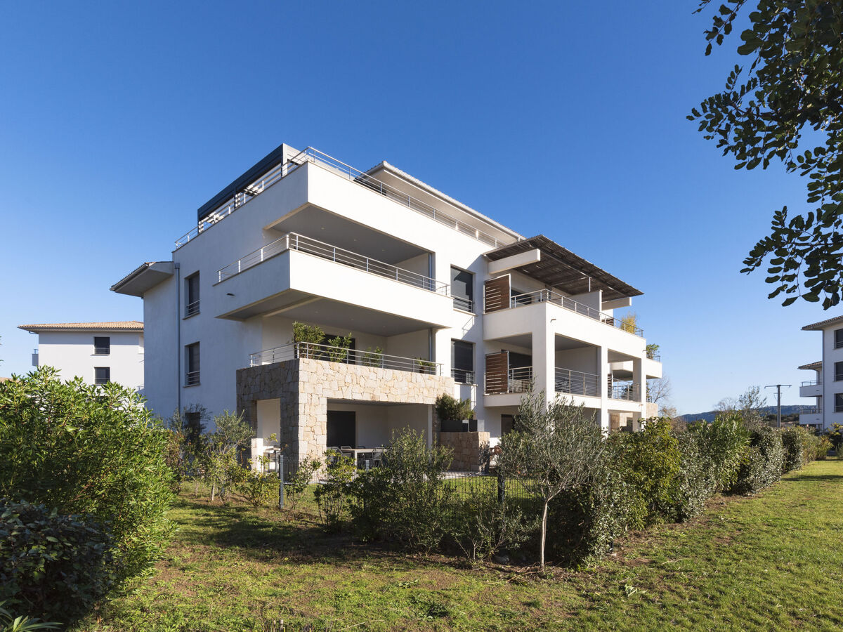 Appartement Domaine d'Arca à Porto Vecchio - Photo 24