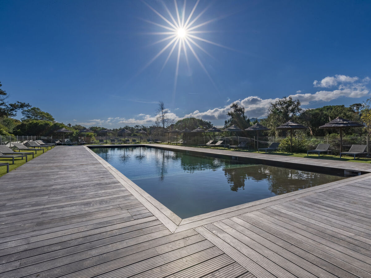 Cala Sultana - Appartement 5 pers. à 250 m de la plage - Photo 1
