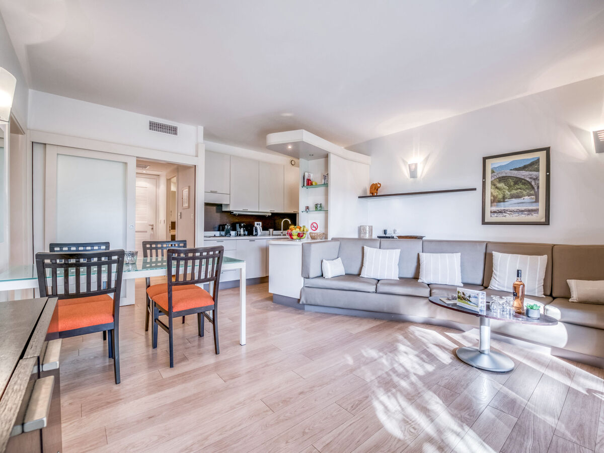 Cala Sultana - Appartement 5 pers. à 250 m de la plage - Photo 3