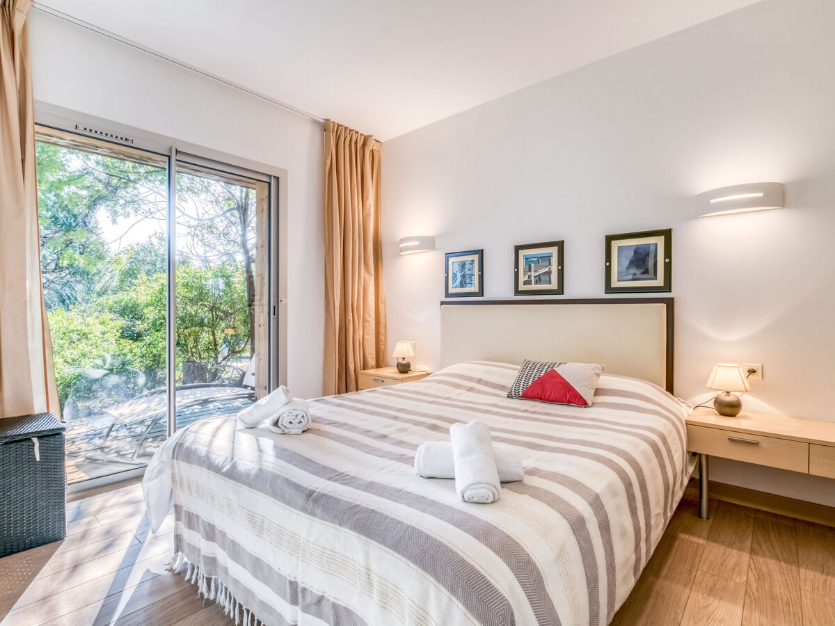 Cala Sultana - Appartement 5 pers. à 250 m de la plage - Photo 4