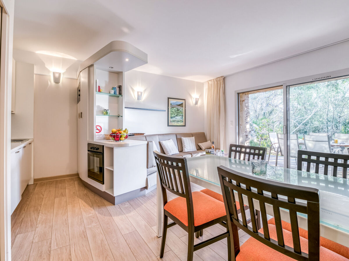 Cala Sultana - Appartement 5 pers. à 250 m de la plage - Photo 6