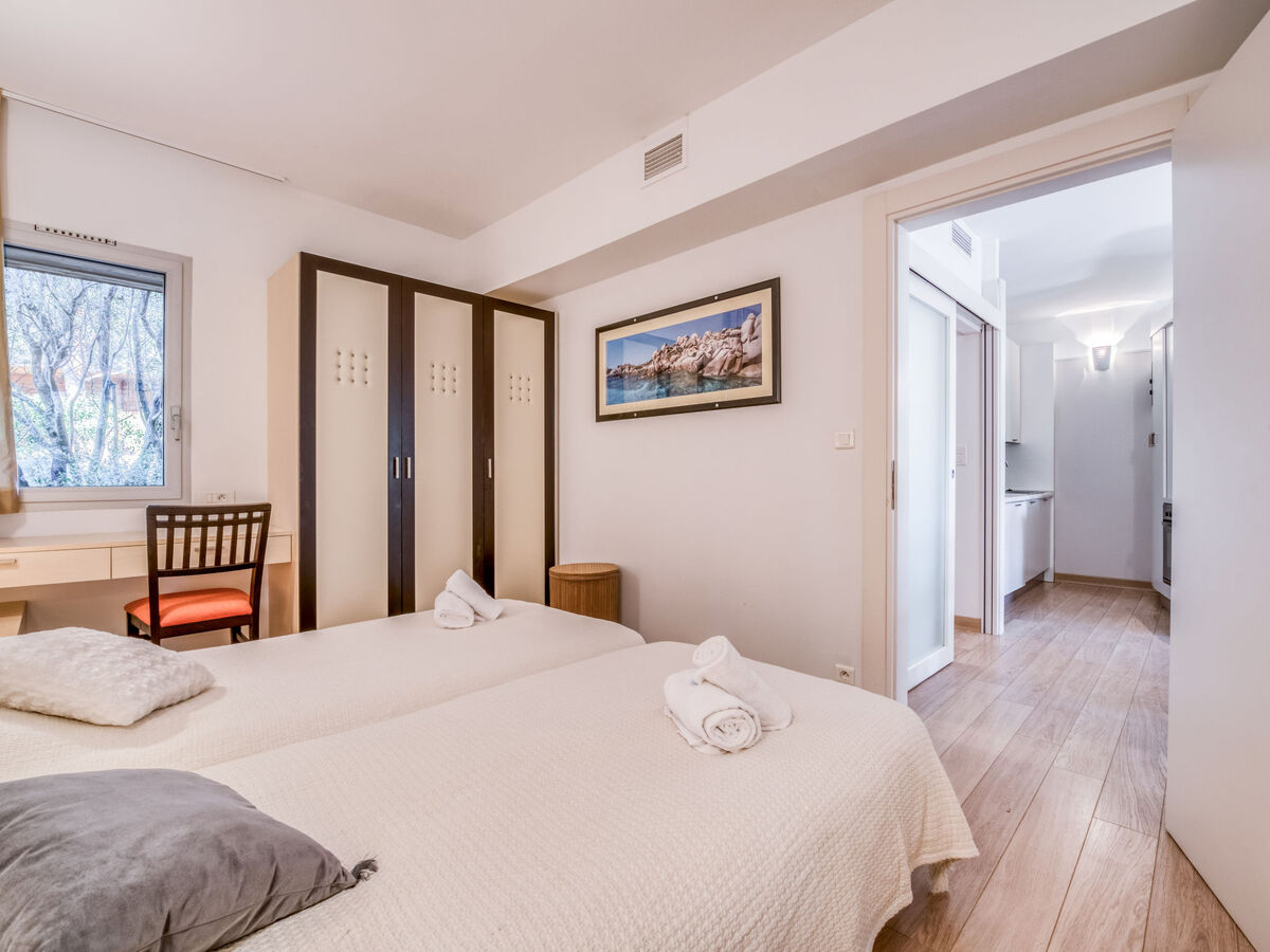 Cala Sultana - Appartement 5 pers. à 250 m de la plage - Photo 7