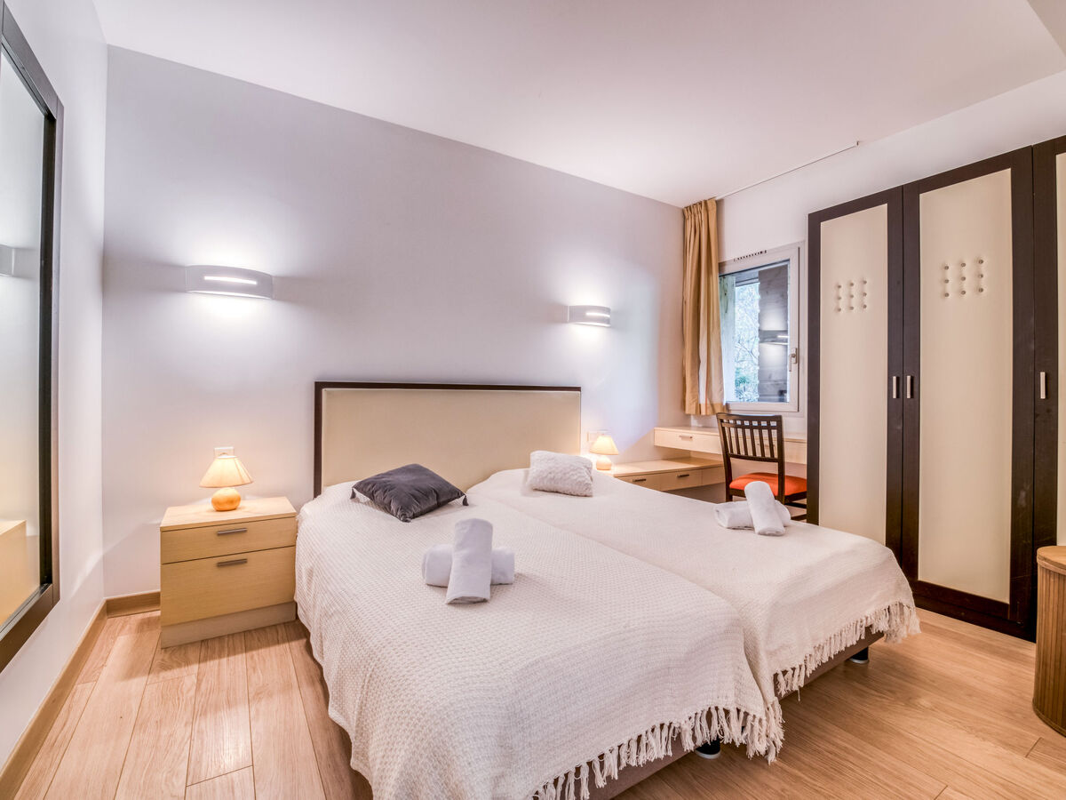 Cala Sultana - Appartement 5 pers. à 250 m de la plage - Photo 8