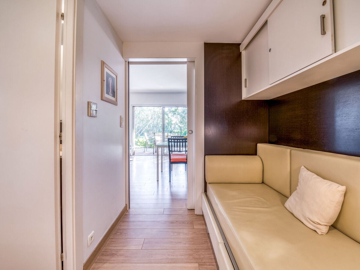 Cala Sultana - Appartement 5 pers. à 250 m de la plage - Photo 9