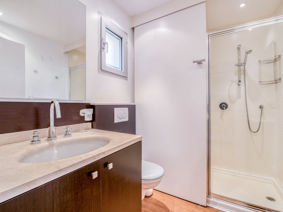 Cala Sultana - Appartement 5 pers. à 250 m de la plage - Photo 10