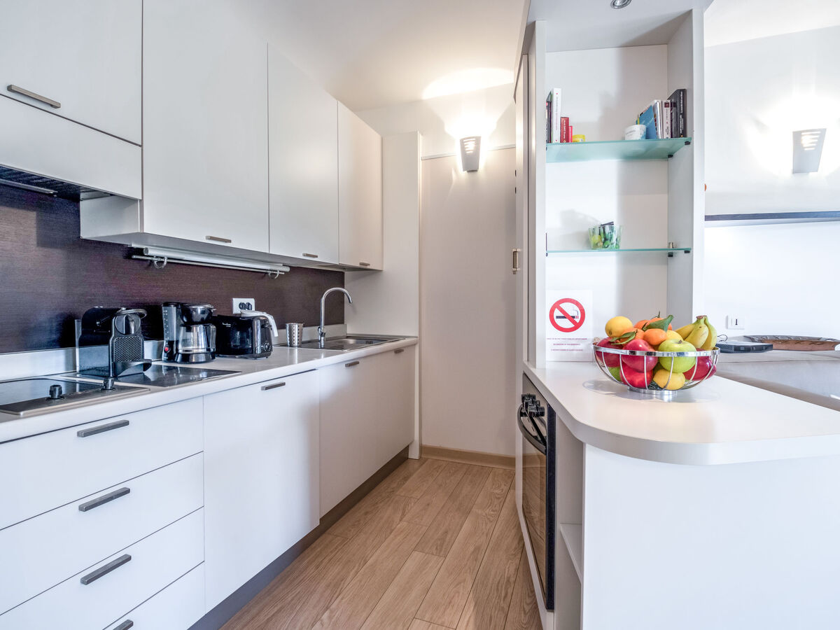Cala Sultana - Appartement 5 pers. à 250 m de la plage - Photo 14
