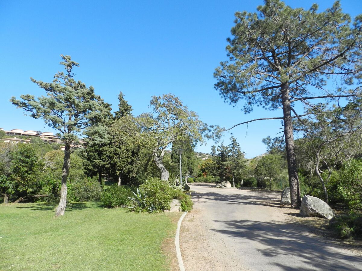 Cala Sultana - Appartement 5 pers. à 250 m de la plage - Photo 16