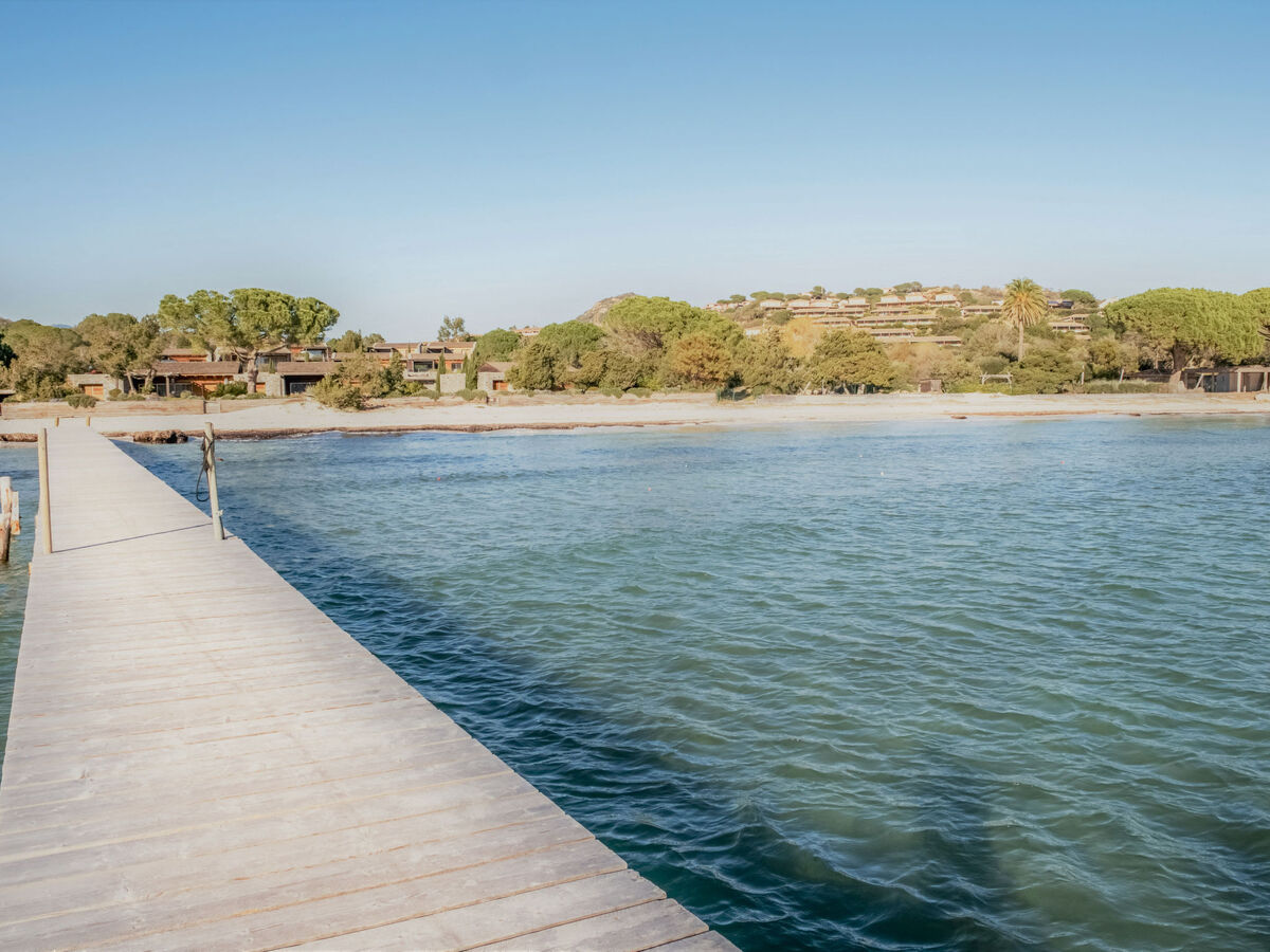 Cala Sultana - Appartement 5 pers. à 250 m de la plage - Photo 18