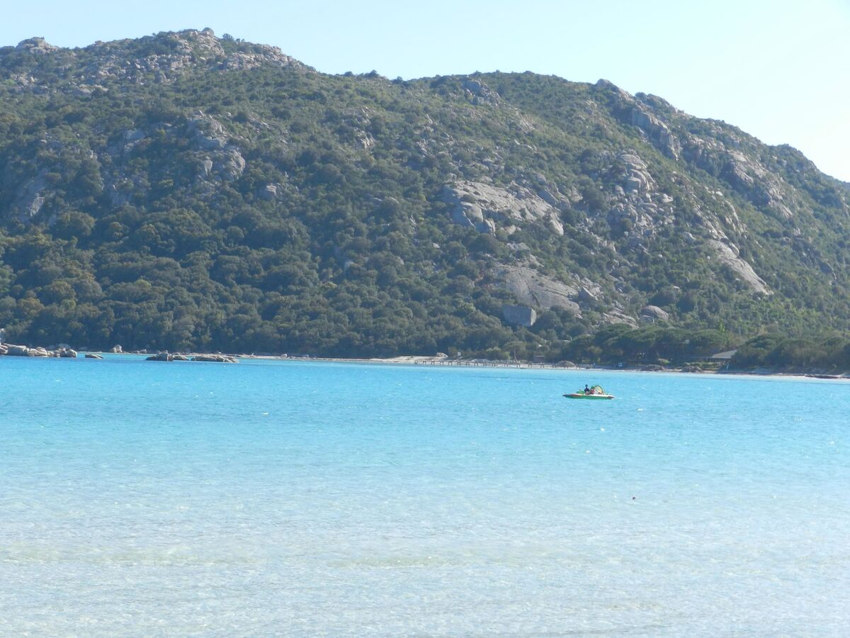 Cala Sultana - Appartement 5 pers. à 250 m de la plage - Photo 19