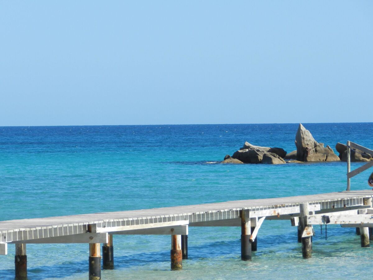 Cala Sultana - Appartement 5 pers. à 250 m de la plage - Photo 20